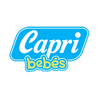 Pastas Capri Bebe