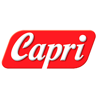 Pastas Capri